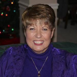 Meet your Posher, Linda